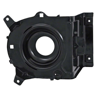 OER® - Passenger Side Replacement Headlight Housing