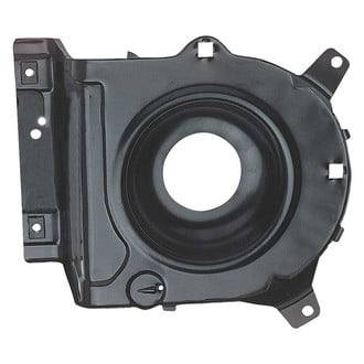 OER® - Driver Side Replacement Headlight Housing