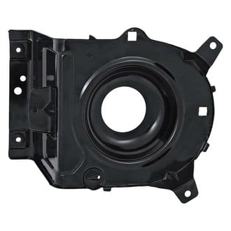 OER® - Driver Side Replacement Headlight Housing