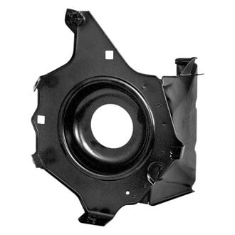 OER® - Passenger Side Replacement Headlight Housing