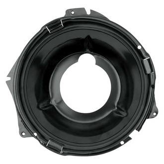 OER® - Driver Side Replacement Headlight Mounting Bucket