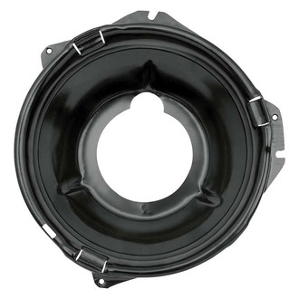 OER® - Passenger Side Replacement Headlight Mounting Bucket