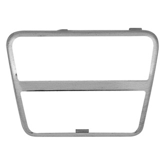 OER® - Brake/Clutch Pedal Pad Trim