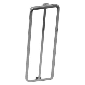 OER® - Accelerator Pedal Pad Trim