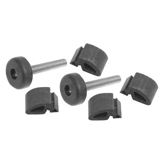 OER® - Hood Bumpers