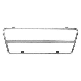 OER® - Automatic Brake Pedal Pad Trim