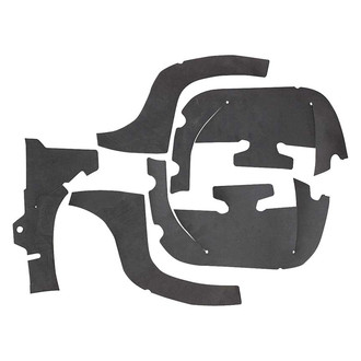 OER® - Fender Shields