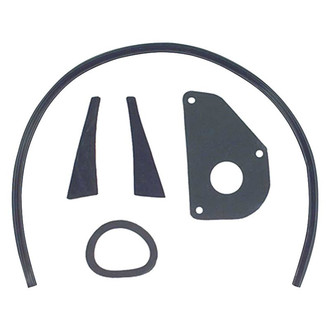 OER® - Cowl Firewall Seal Set