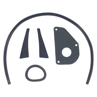 OER® - Cowl Seals