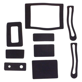 OER® - Heater Box Seal Set
