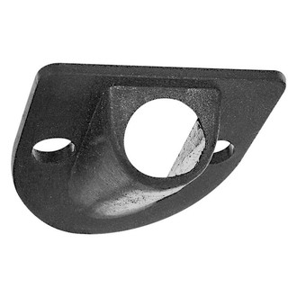 OER® - Trunk Lock Bezel Gasket