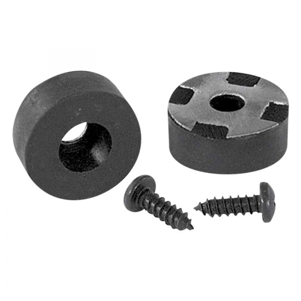 OER® - Rubber Seat Back Stoppers