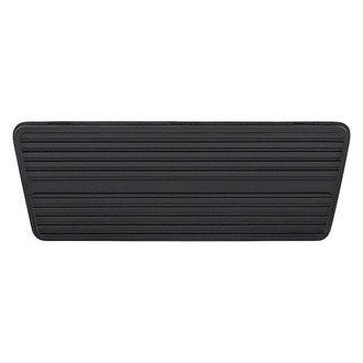 OER® - Rubber Automatic Brake Pedal Pad