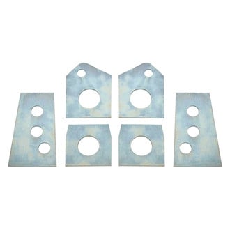 OER® - Chassis Subframe Mount Plate