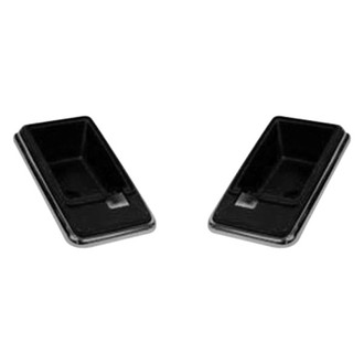 OER® - Door Handle Escutcheons