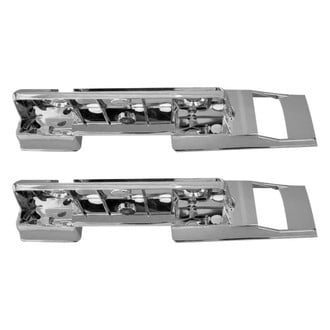 OER® - Front Armrest Base Set