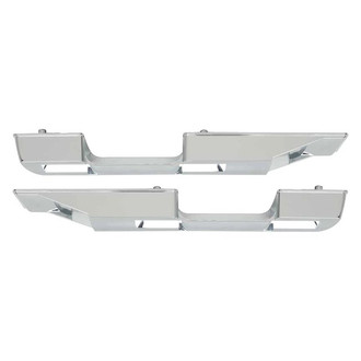 OER® - Front Driver and Passenger Side Armrest Base Set