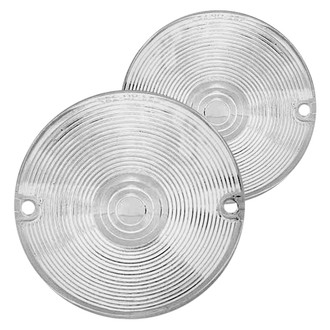 OER® - Replacement Turn Signal/Parking Light Lenses
