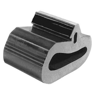 OER® - Hood Side Bumpers