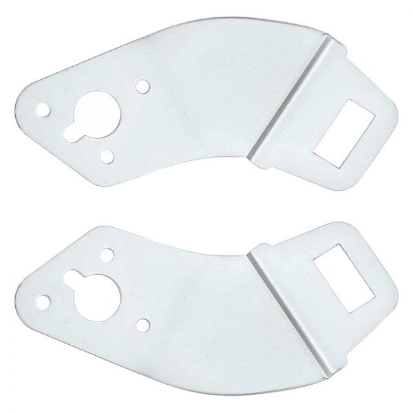 OER® MB1501 Seat Belt Clips