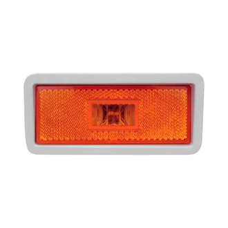 OER® - Driver Side Replacement Side Marker Light