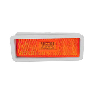 OER® - Passenger Side Replacement Side Marker Light