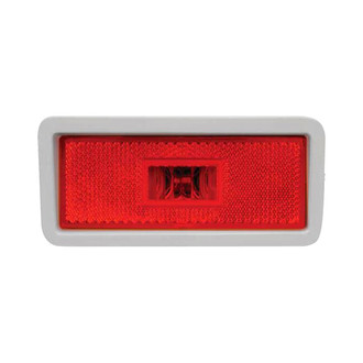 OER® - Rear Passenger Side Replacement Side Marker Light