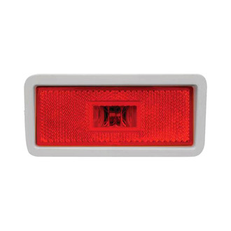 OER® - Rear Driver Side Replacement Side Marker Light