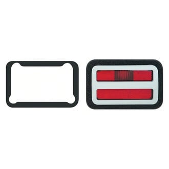 OER® - Rear Driver or Passenger Side Replacement Side Marker Light