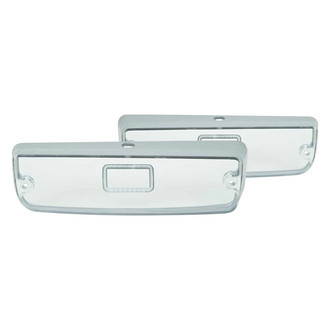 OER® - Replacement Turn Signal-Parking Light Lens