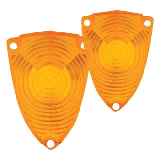 OER® - Replacement Turn Signal/Parking Light Lenses