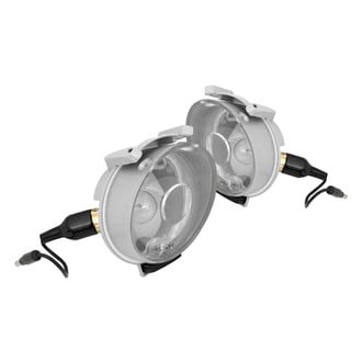 OER® - Driver and Passenger Side Replacement Backup Lights