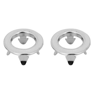 OER® - Door Lock Knob Ferrule Set