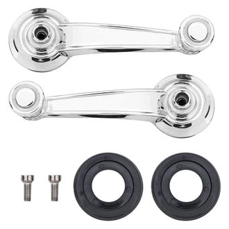 OER® - Crank Handles