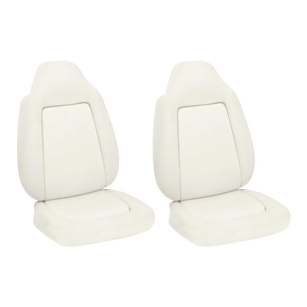OER® - Front Seat Foam Set