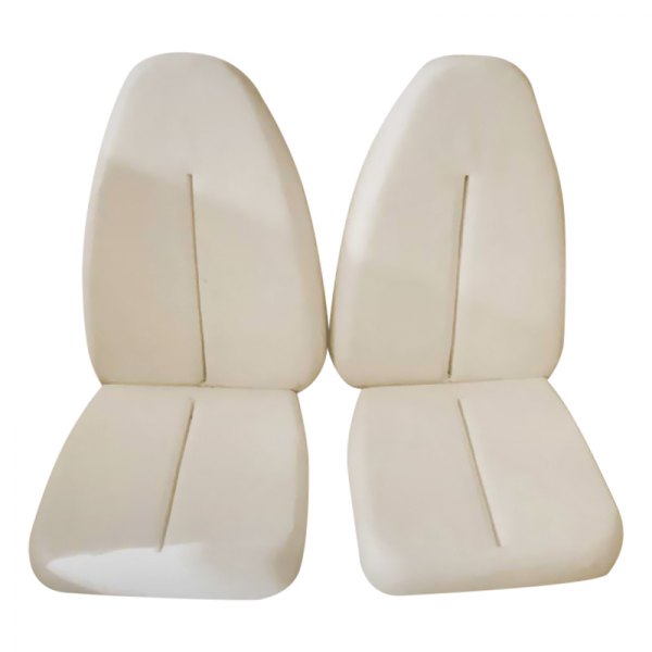 OER® - Front Seat Foam Set