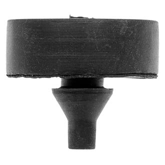 OER® - Hood Side Bumpers