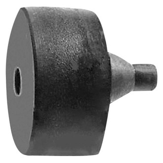 OER® - Hood Side Bumper