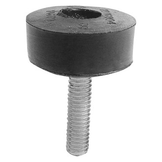 OER® - Hood Adjust Bumpers
