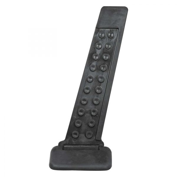 OER® - Rubber Accelerator Pedal Pad