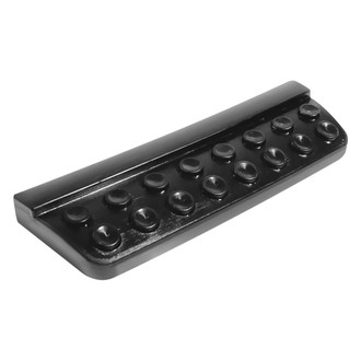 OER® - Rubber Brake Pedal Pad