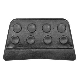 OER® - Rubber Brake/Clutch Pedal Pad