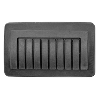 OER® - Rubber Brake/Clutch Pedal Pad