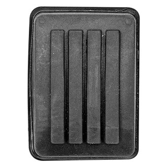 OER® - Rubber Parking Brake Pedal Pad