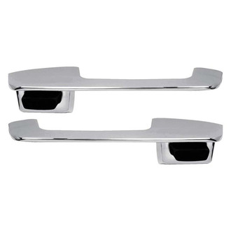 OER® - Front Exterior Door Handle Kit