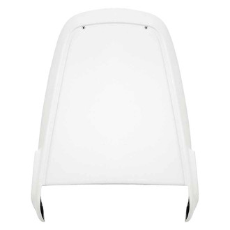 OER® - White "Late Style" Bucket Seat Backs