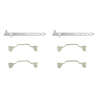 OER® - Wire Strap Set