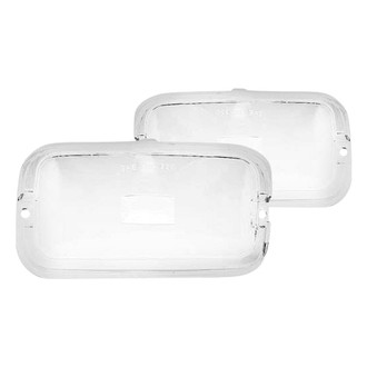 OER® - Replacement Turn Signal/Parking Light Lenses