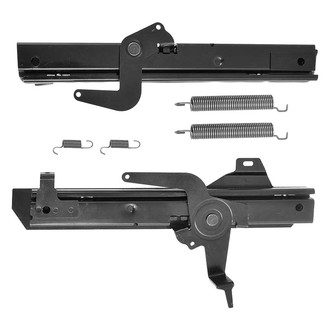 OER® - Passenger Side Bucket Seat Adjusting Tracks