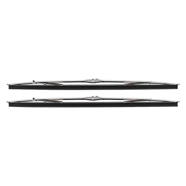 OER® - Anco™ 16" Driver and 16" Passenger Side Wiper Blade Set